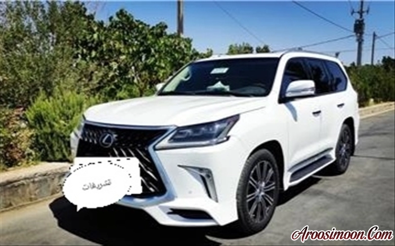 اجاره ماشین عروس 