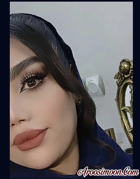 آرایشگاه پروا قم