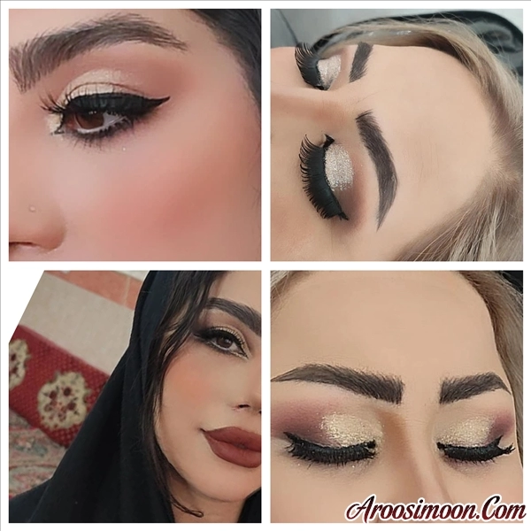آرایشگاه پروا قم