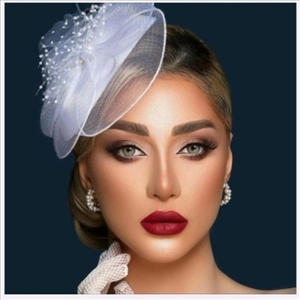 لوگو ریسه مو تاج
