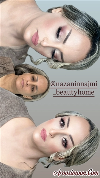 میکاپ