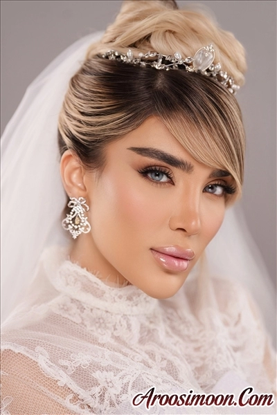 خدمات تخصصی عروس 