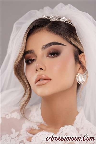 خدمات تخصصی عروس 