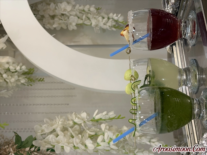 تالار خیام کرج
