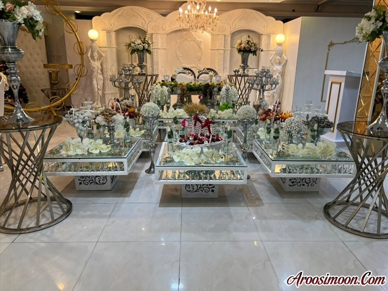 تالار خیام کرج