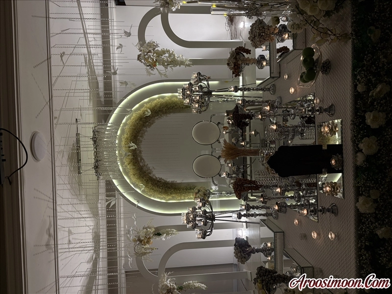 تالار خیام کرج