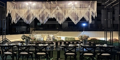 تالار خیام