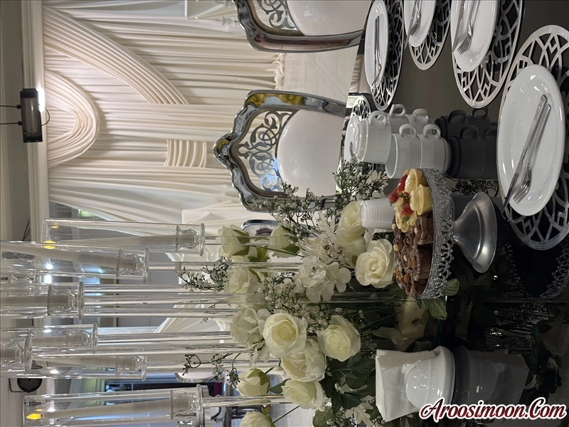 تالار خیام کرج