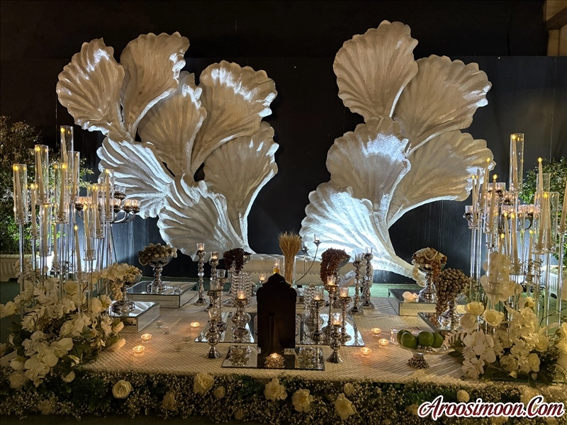 تالار خیام کرج