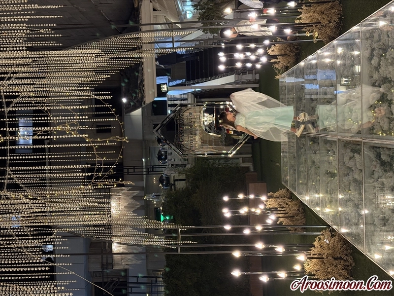 تالار خیام کرج
