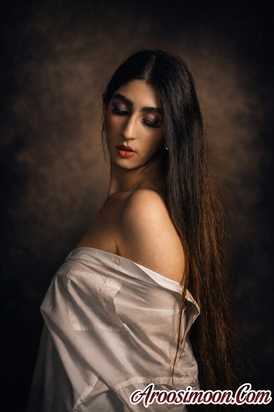 عکاس پرتره و مدلینگ