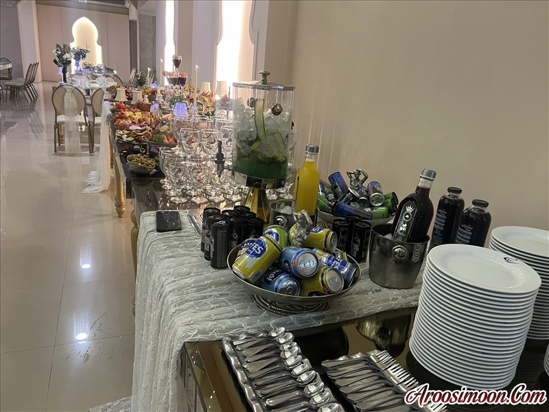 تالار ارشاد مشهد