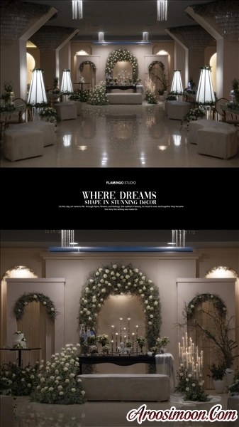 تالار ارشاد مشهد