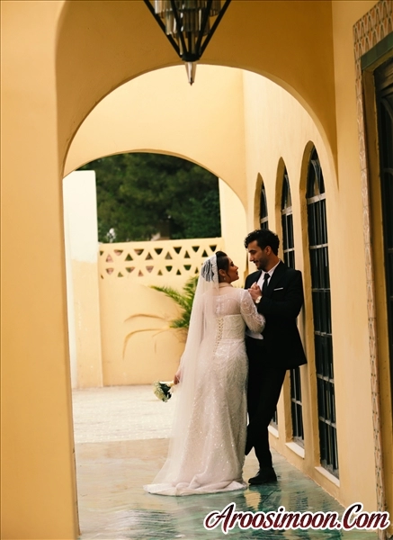 آتلیه روشا مشهد