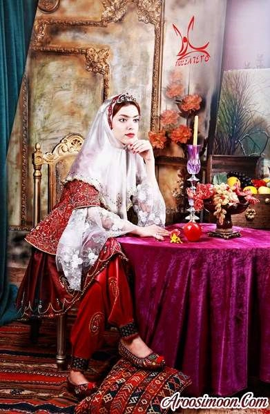 آتلیه ساوا مشهد
