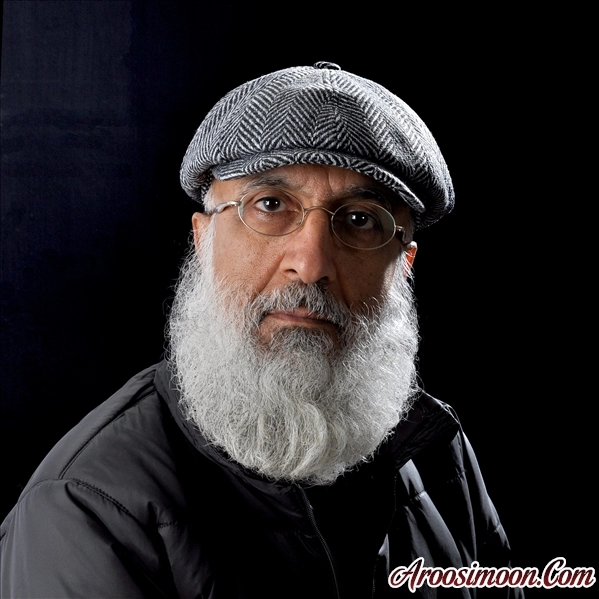 آتلیه جلوه مشهد