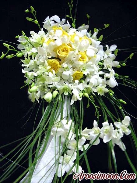 گل فروشی گل قدس مشهد