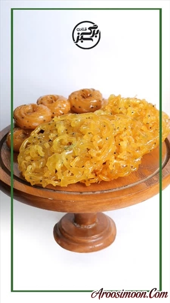 زولبیا و بامیه ویژه