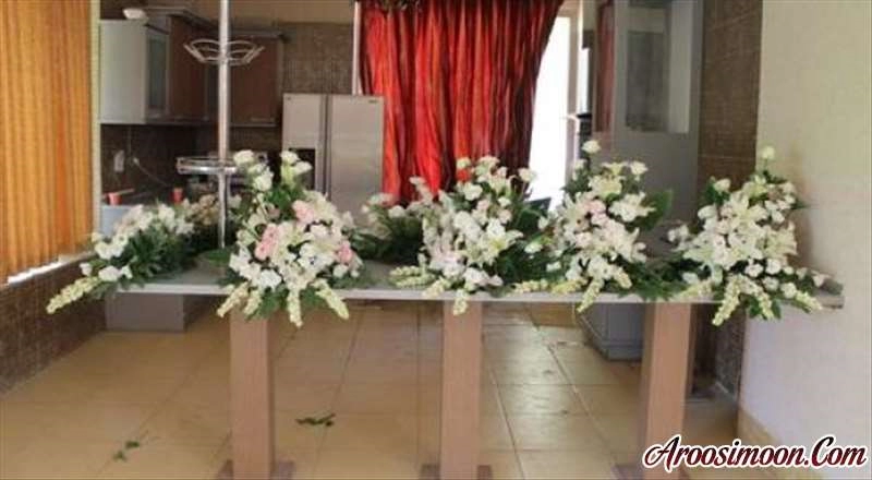 باغ تالار ستارگان اصفهان