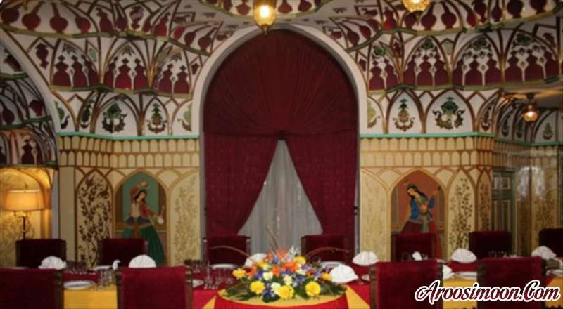 تالار عباسی اصفهان