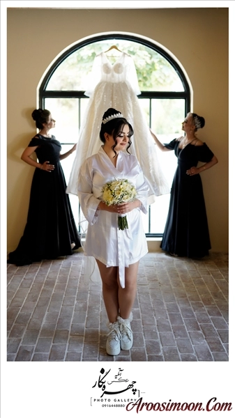 آتلیه چهره نگار شیراز