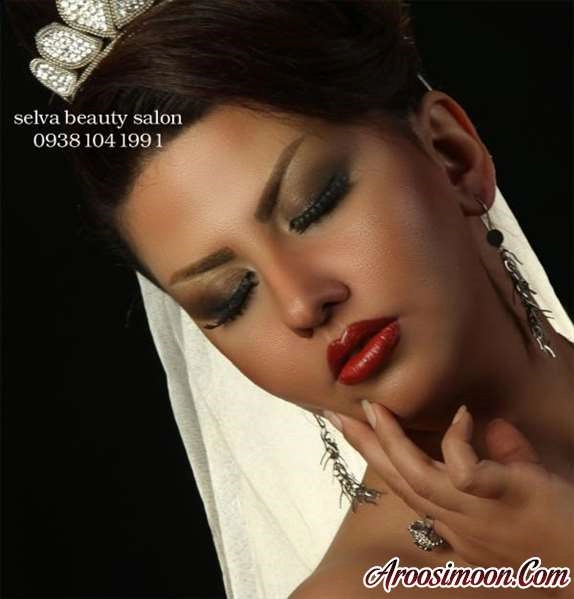 آرایشگاه سلوا شیراز