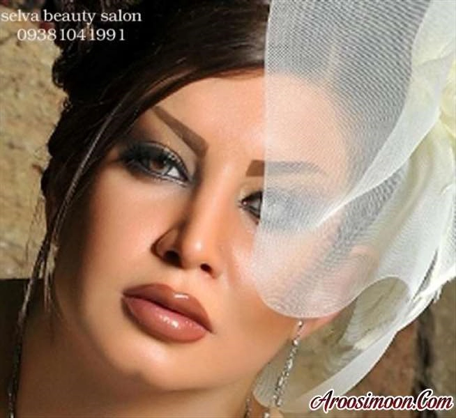 آرایشگاه سلوا شیراز