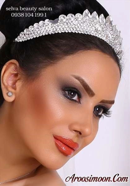 آرایشگاه سلوا شیراز