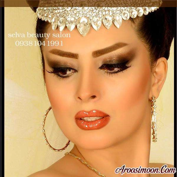 آرایشگاه سلوا شیراز