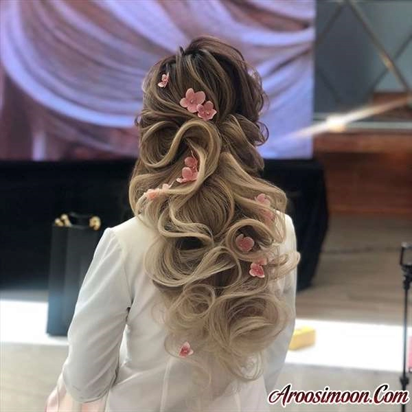 آرایشگاه طوبی شیراز
