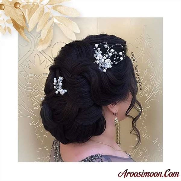 آرایشگاه ساقی شیراز