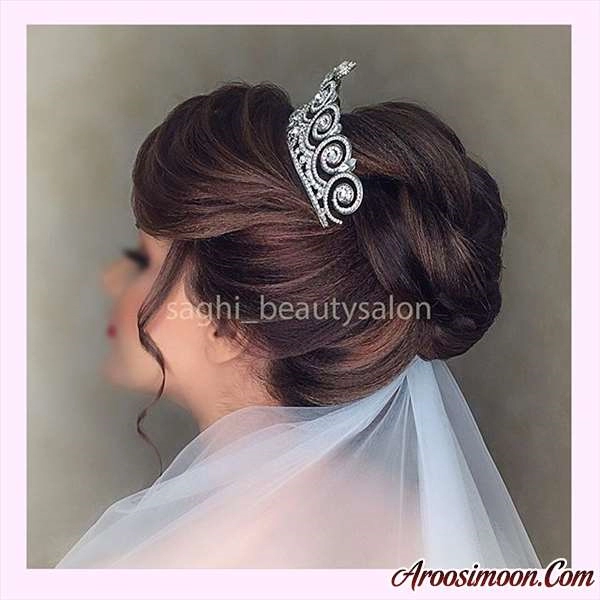 آرایشگاه ساقی شیراز