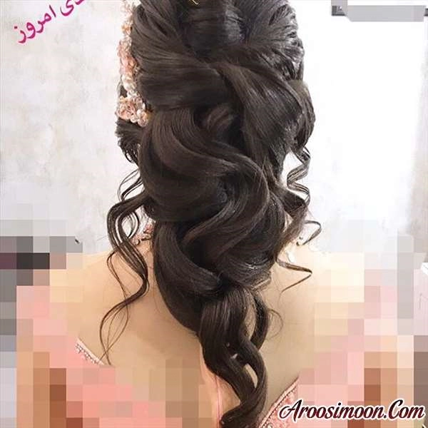 آرایشگاه جادوی زیبایی شیراز