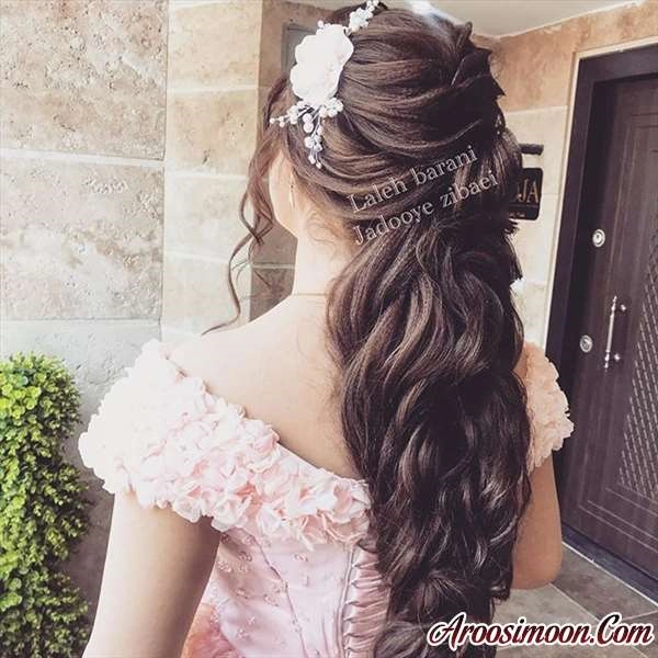 آرایشگاه جادوی زیبایی شیراز