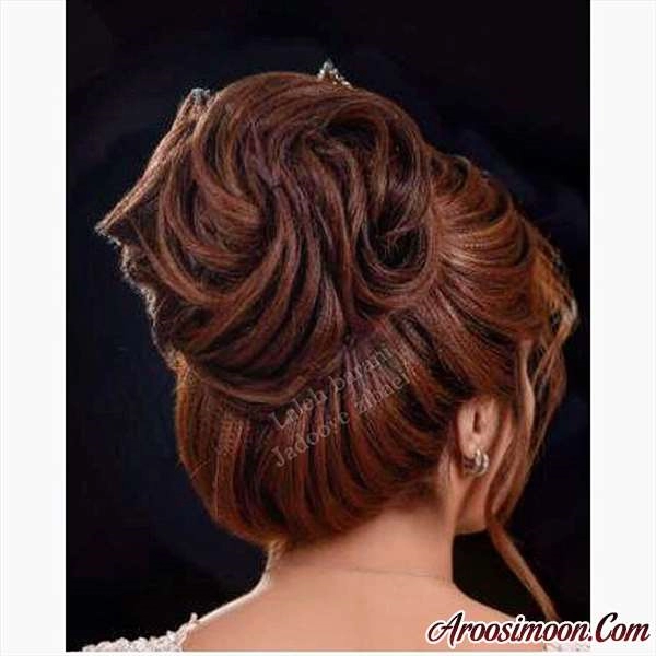 آرایشگاه جادوی زیبایی شیراز