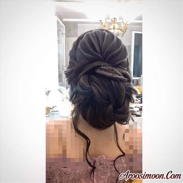 آرایشگاه جادوی زیبایی شیراز