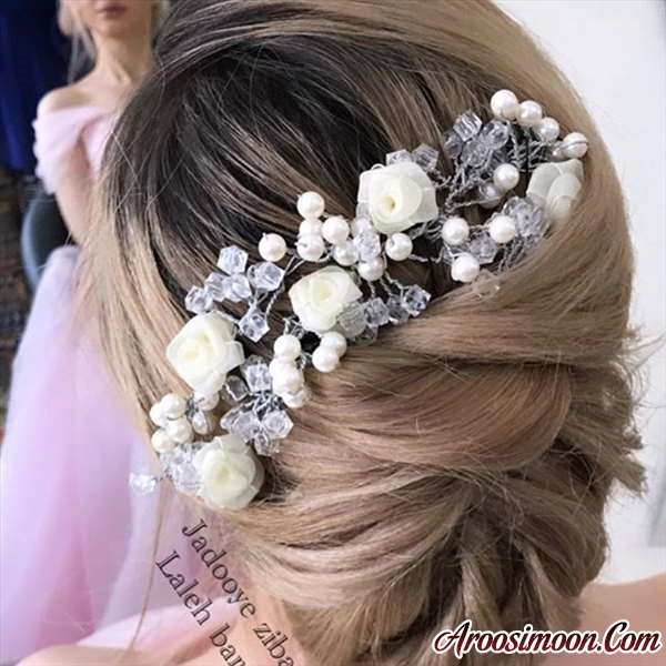 آرایشگاه جادوی زیبایی شیراز