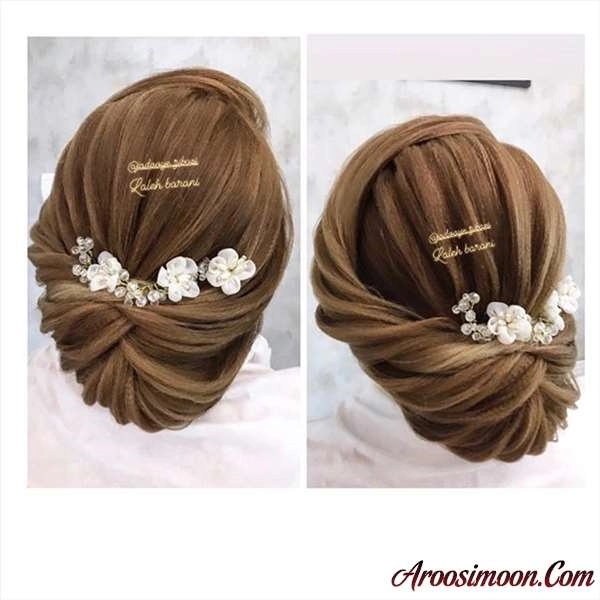 آرایشگاه جادوی زیبایی شیراز