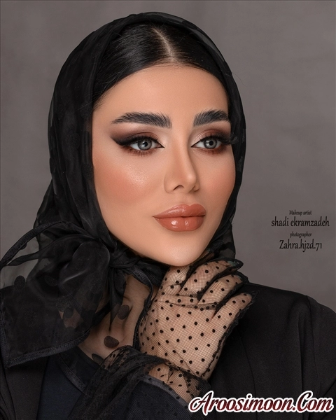 آرایشگاه مد شیراز