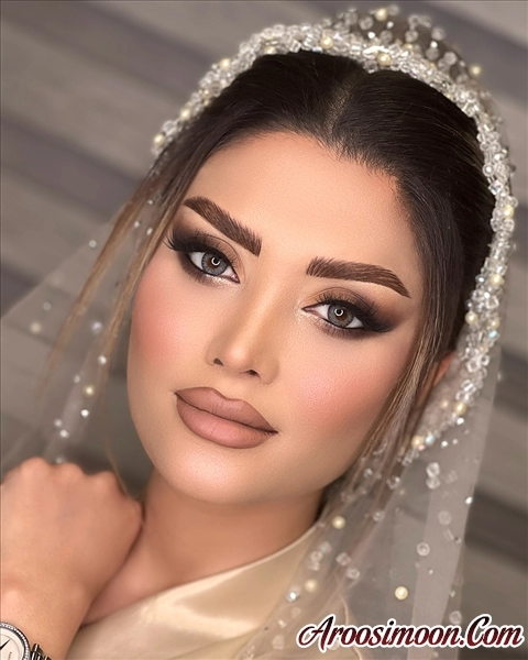 آرایشگاه مد شیراز