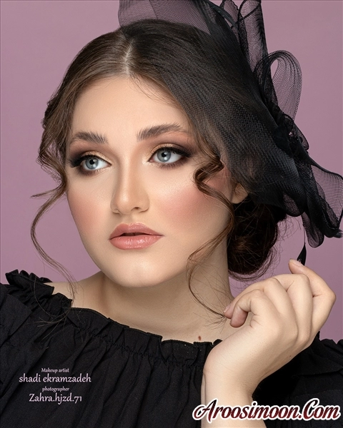 آرایشگاه مد شیراز