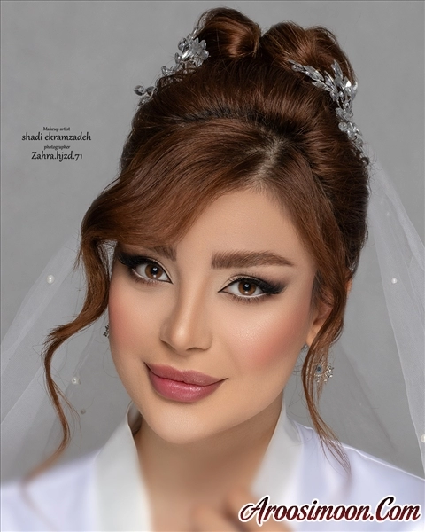 آرایشگاه مد شیراز