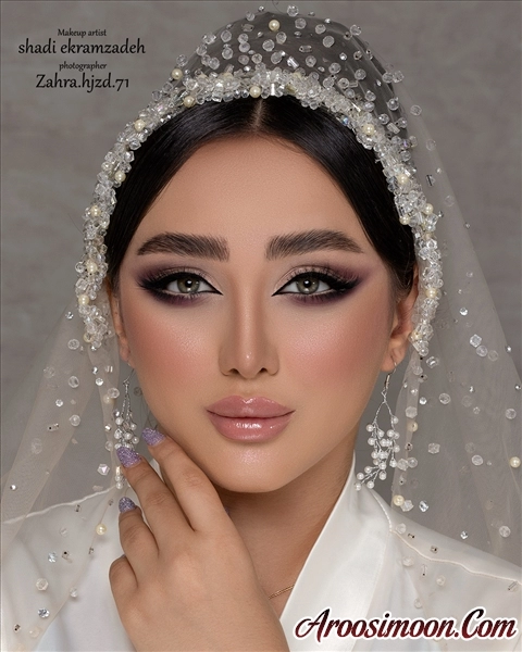 آرایشگاه مد شیراز