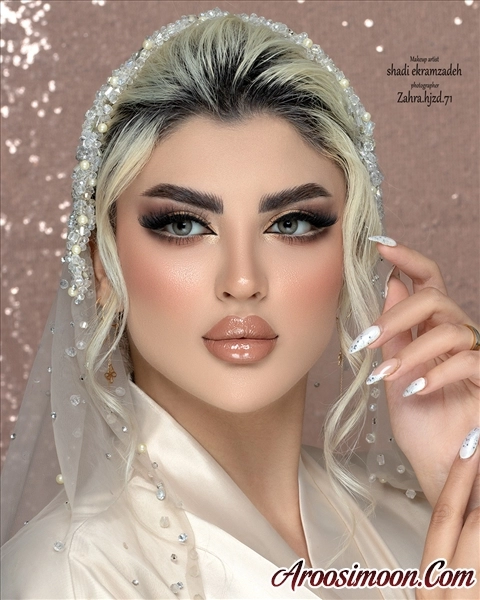 آرایشگاه مد شیراز