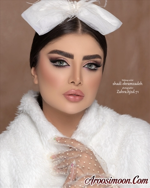 آرایشگاه مد شیراز