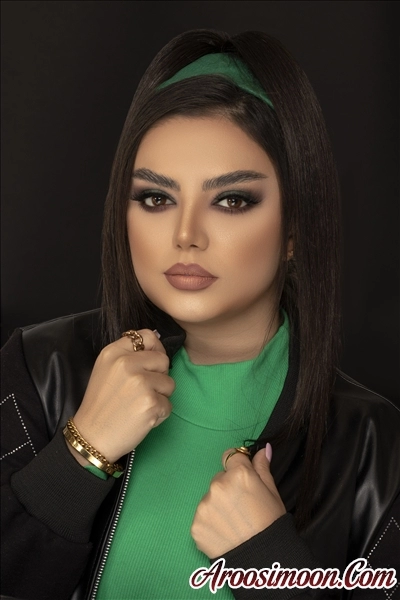 آرایشگاه مد شیراز