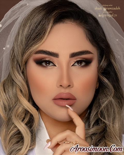 آرایشگاه مد شیراز