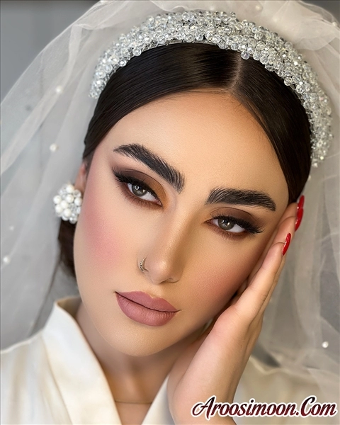 آرایشگاه مد شیراز