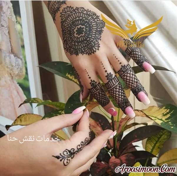 سالن vipعروس فرشته