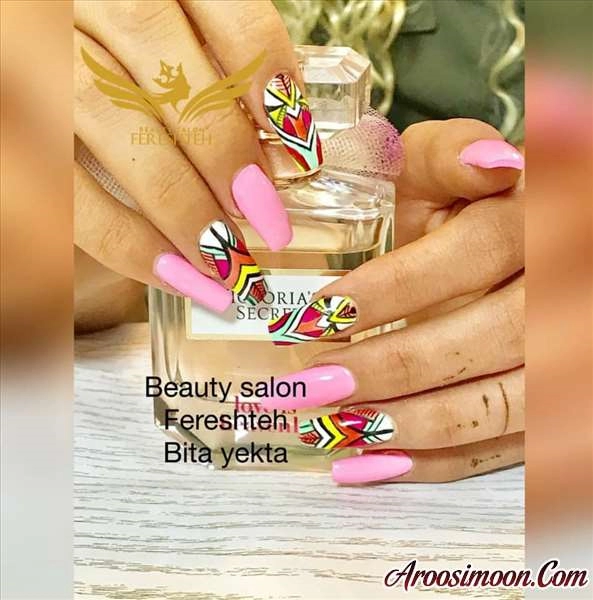 آرایشگاه عروس فرشته شیراز